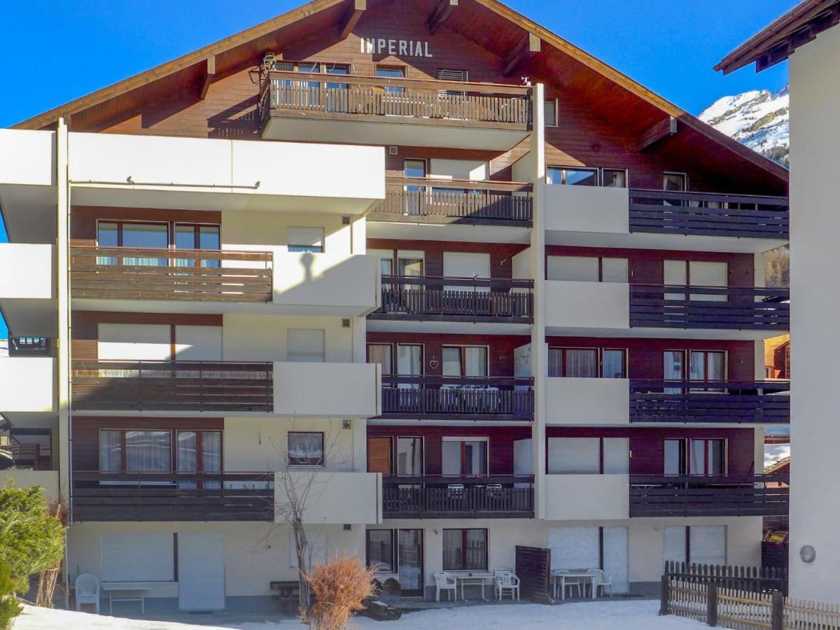 Imperial-4 By Interhome Appartement