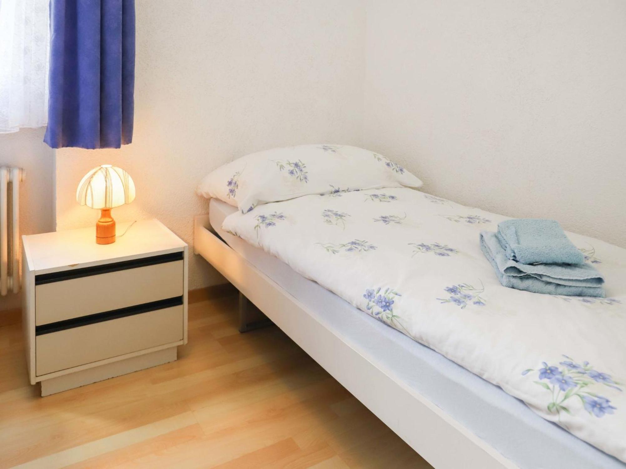 Appartement Imperial-4 By Interhome