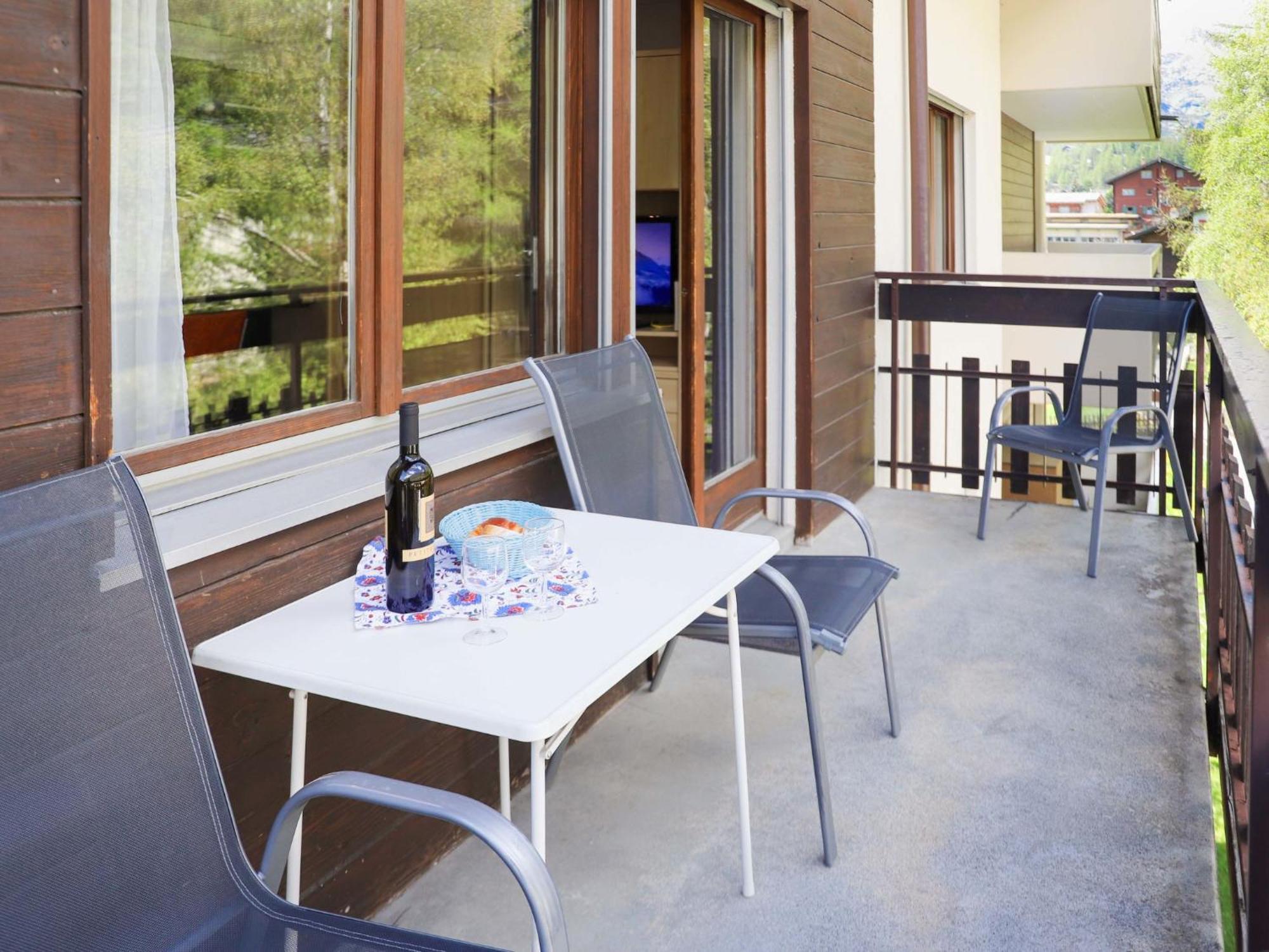 Imperial-4 By Interhome Appartement *